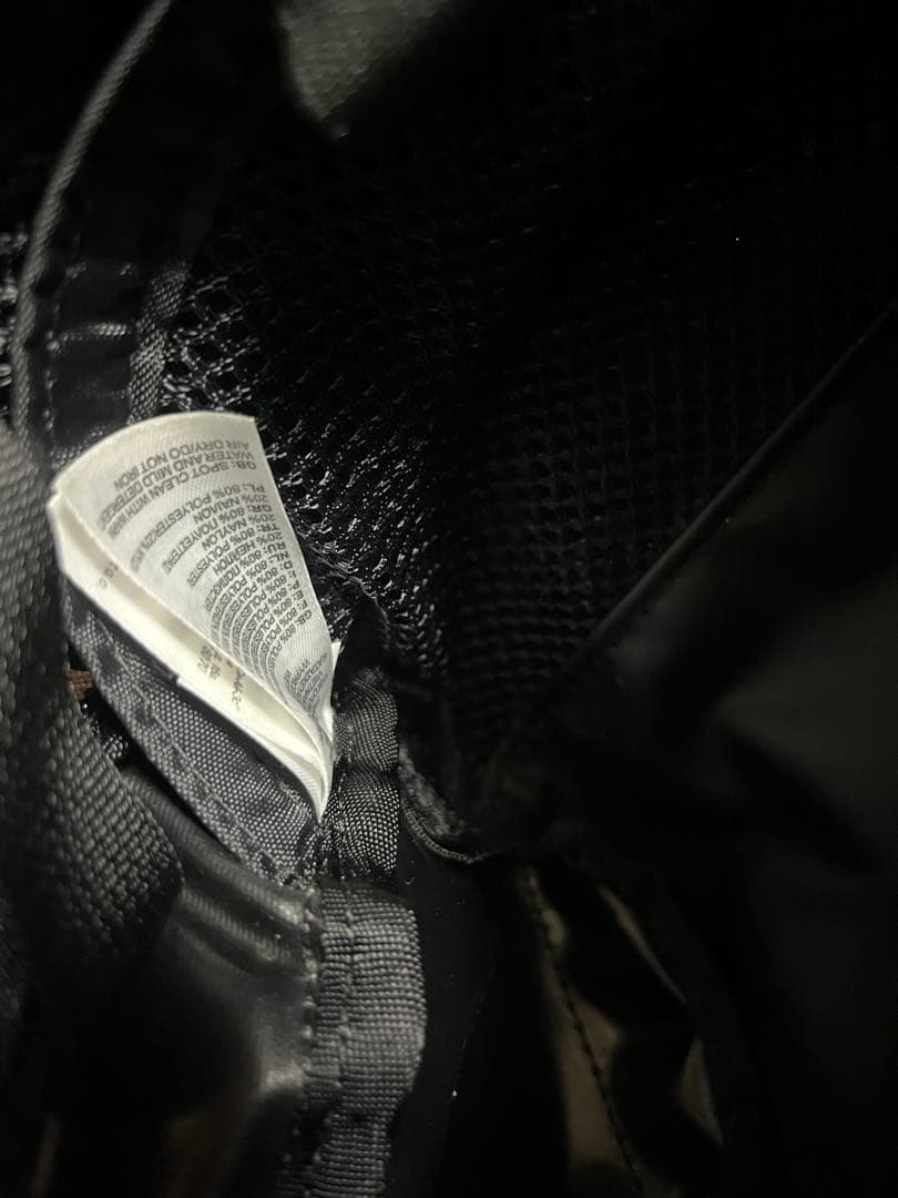 今週限定supreme×THE NORTH FACE トラベルキャニスターポーチ