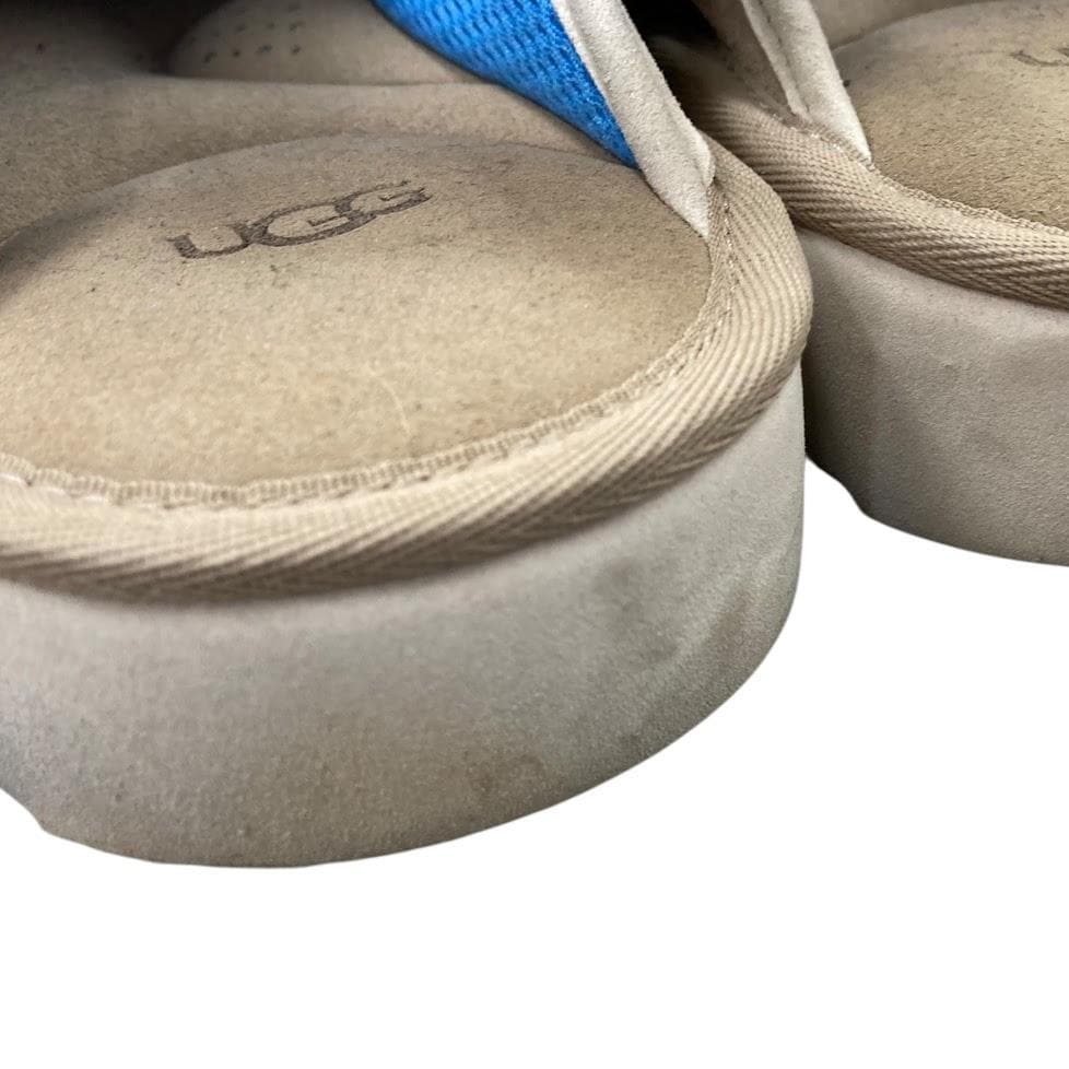 UGG アグ サンダル ベージュ ゴールデンコーストクロッグ サイズ 9