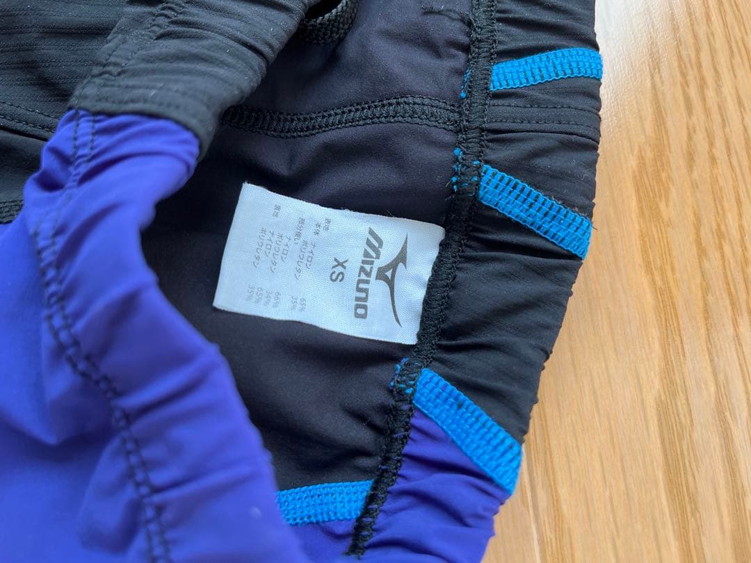 Mizuno 競泳高速水着 MX sonic α XS 未使用