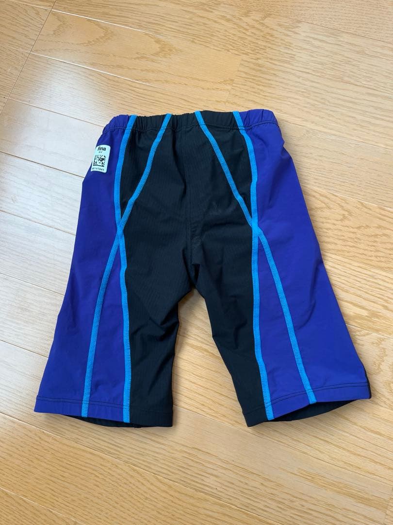 Mizuno 競泳高速水着 MX sonic α XS 未使用