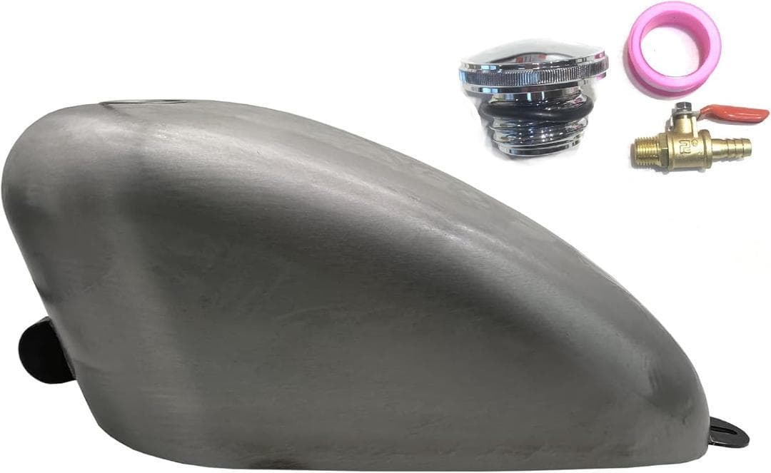 ヤマハ ビラーゴ XV250 スポーツスター タンク ガソリンタンク 燃料タンク