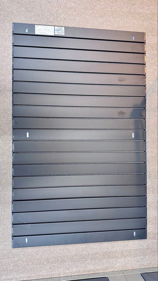 Coleman イージーロール 2ステージ テーブル 110 ブラック