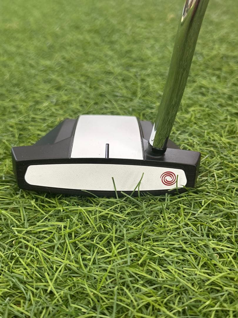 ❗️新品未使用オデッセイホワイトホットバーサTWELVE34インチ