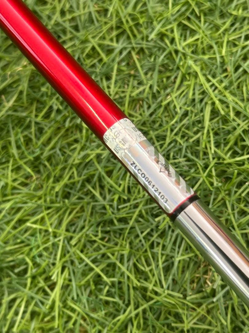 ❗️新品未使用オデッセイホワイトホットバーサTWELVE34インチ