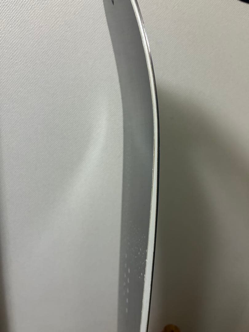 YES BASIC 152 スノーボード　板