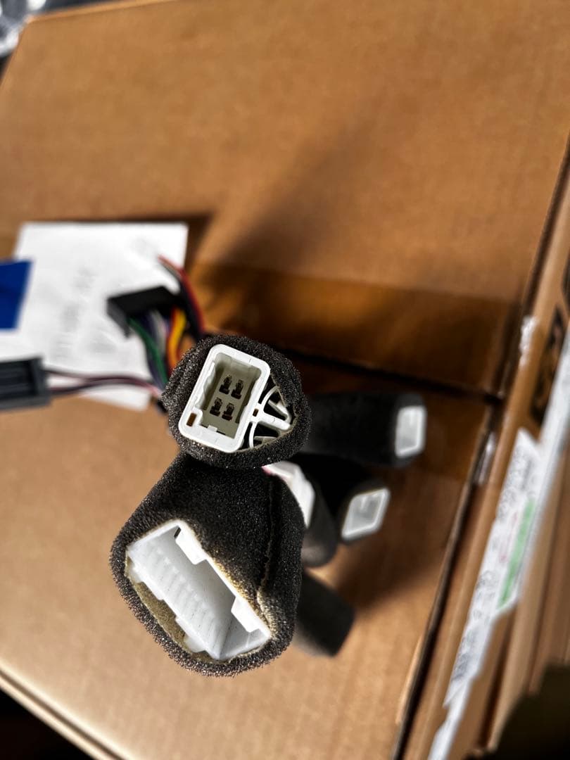 NMZK-W69D2 カーナビ