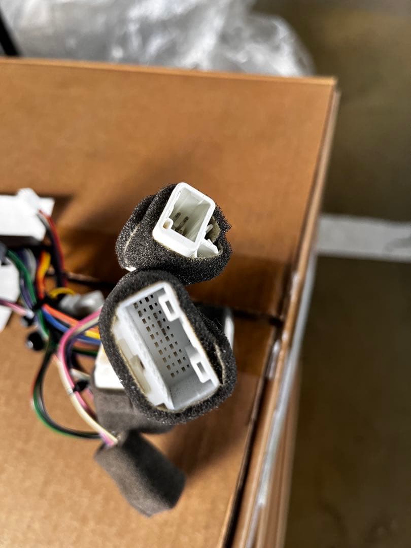 NMZK-W69D2 カーナビ