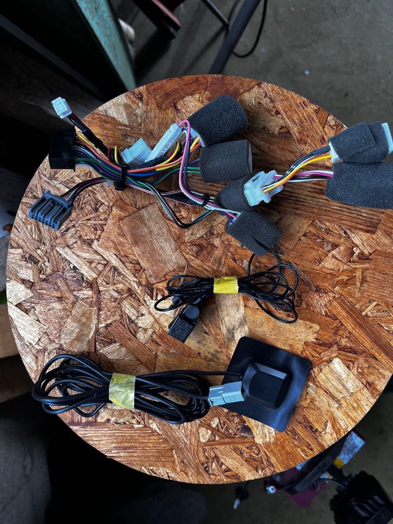 NMZK-W69D2 カーナビ