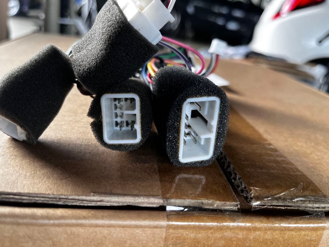 NMZK-W69D2 カーナビ