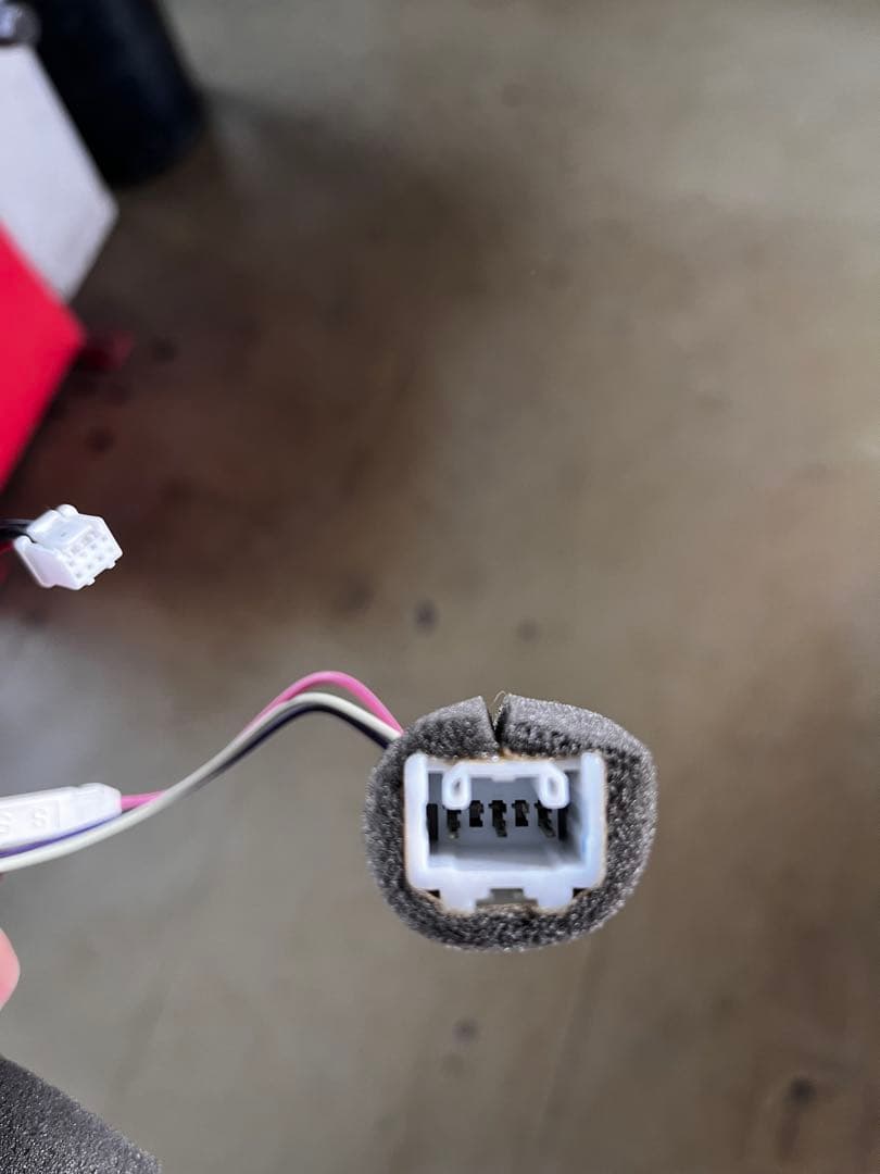 NMZK-W69D2 カーナビ