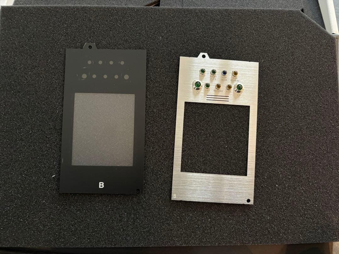 RetroActive レトロアクティブ　ジムニー　JB64 用　メーター