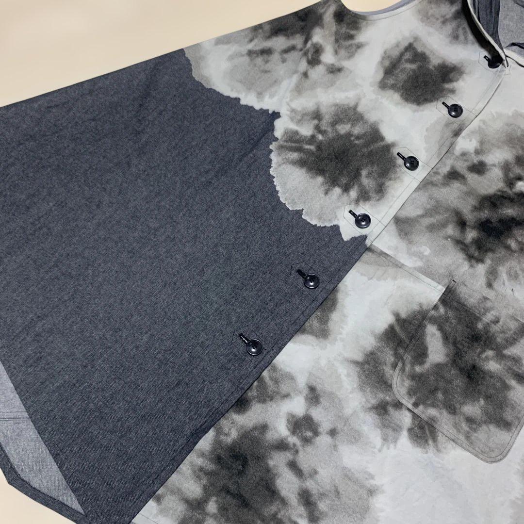 新品未使用　センソユニコ　慈雨　新作　ベスト