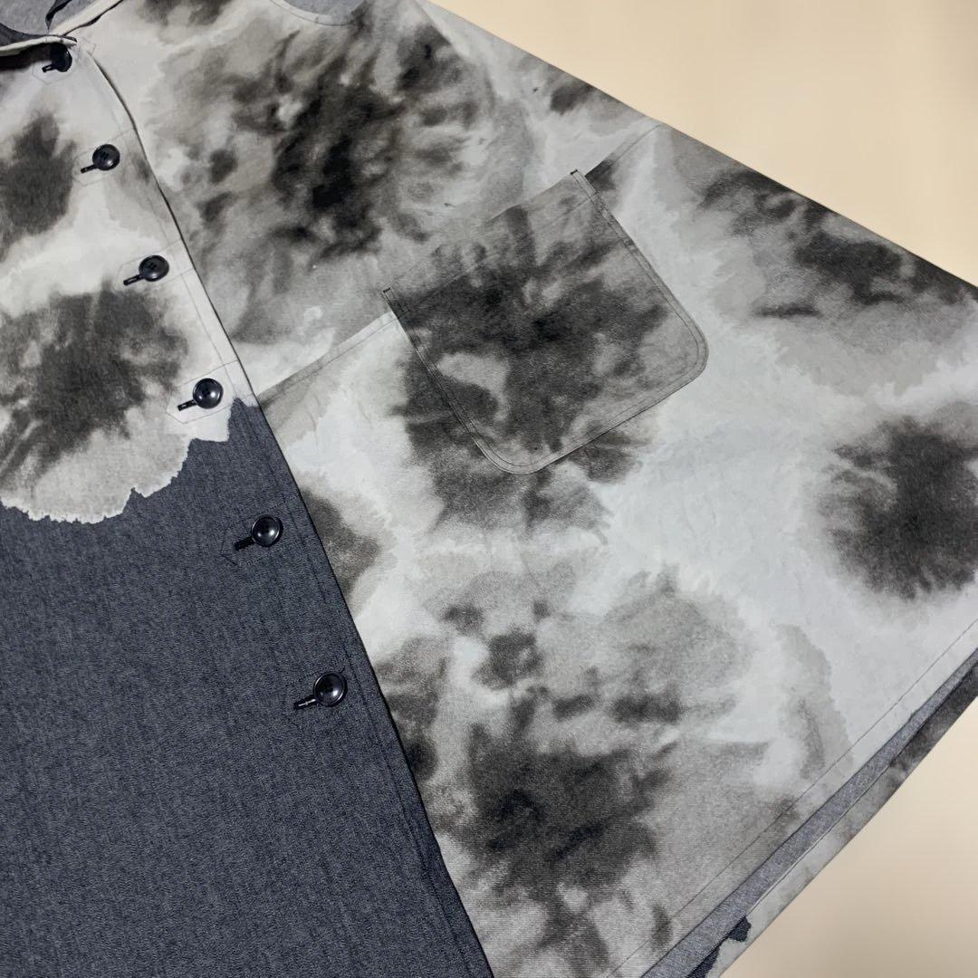 新品未使用　センソユニコ　慈雨　新作　ベスト