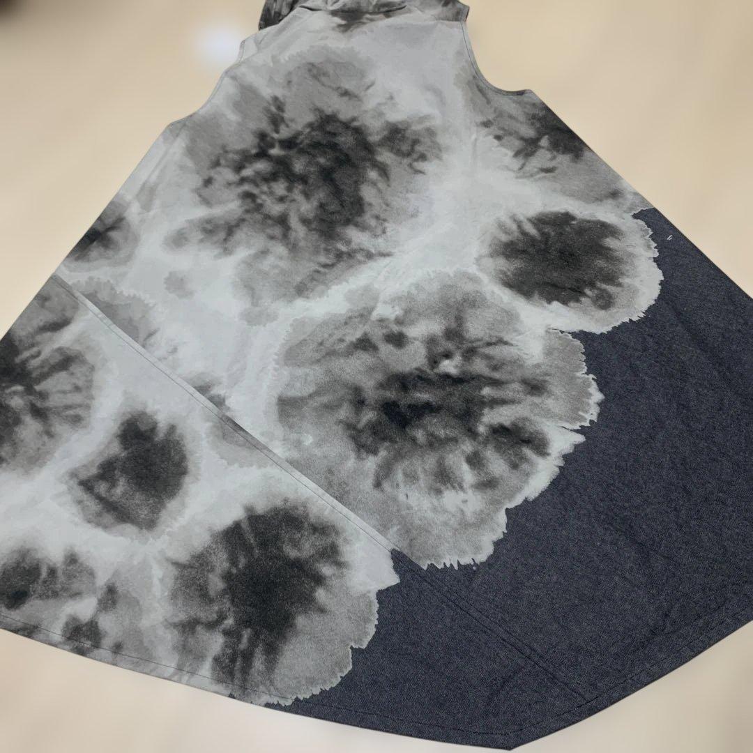 新品未使用　センソユニコ　慈雨　新作　ベスト