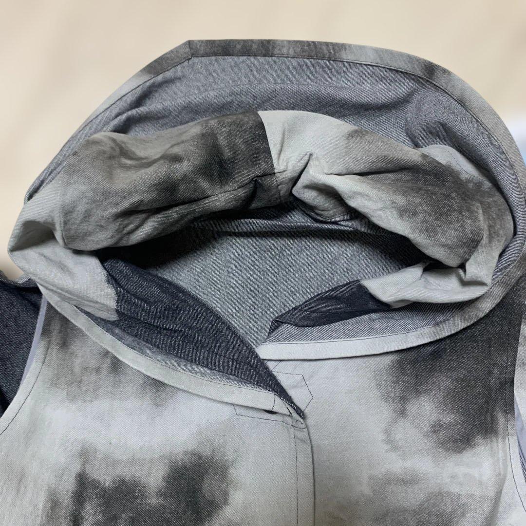 新品未使用　センソユニコ　慈雨　新作　ベスト