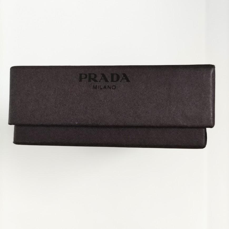 【⭐️PRADA⭐️】新品 プラダ ナイロン キーケース 6連 三角ロゴ レッド