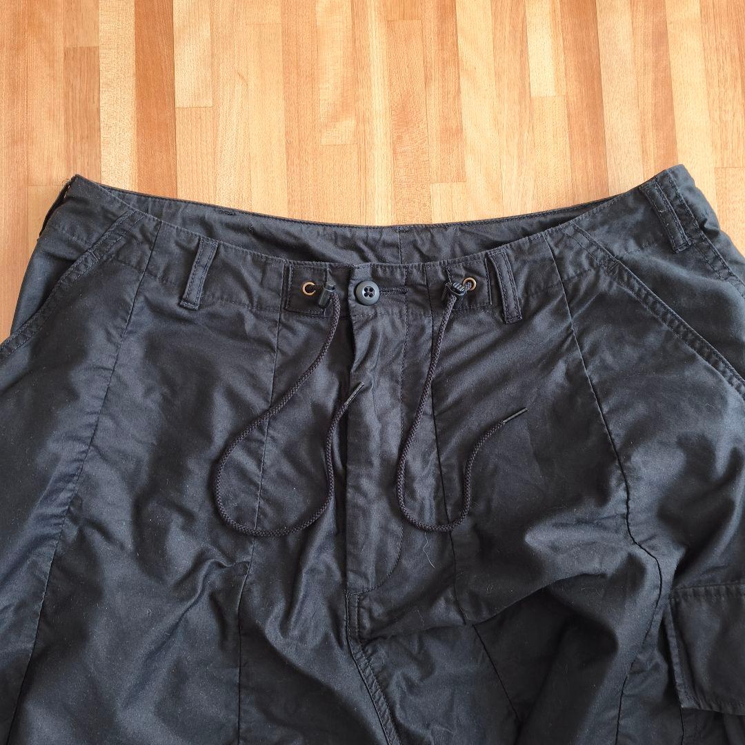 H.D.Pant BDU ヒザデルパンツ NEEDLES ニードルス ニードルズ