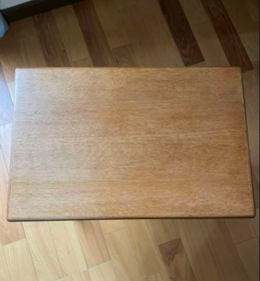 ウィンター　デンマーク製　Vitze Mobler社　サイドテーブル