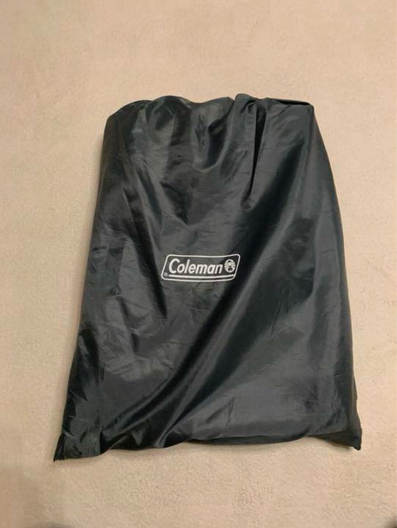 エアーベッド　コールマン　テントエアーマット　300