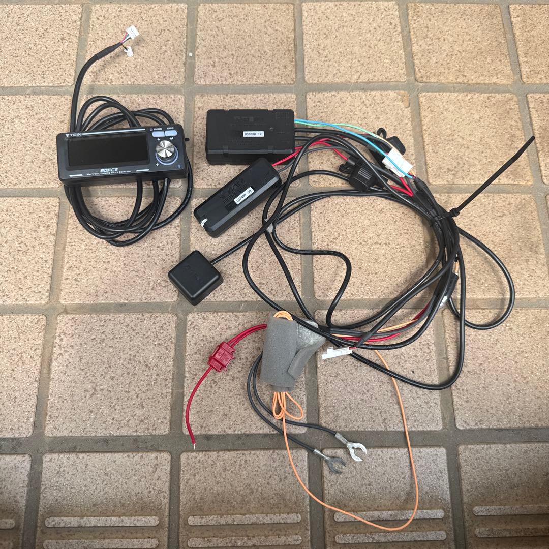 専用　EDFC5セット