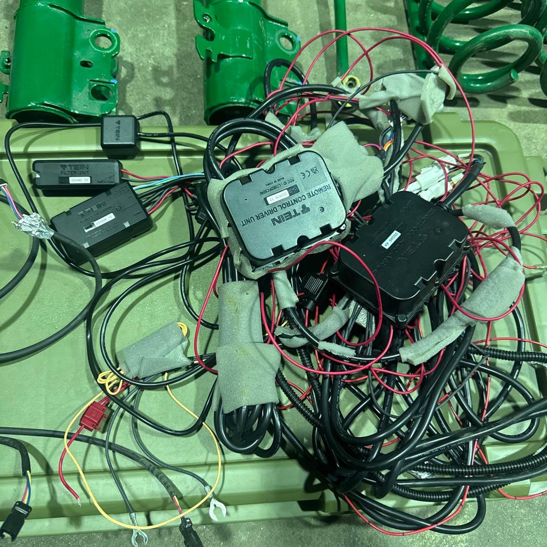 専用　EDFC5セット