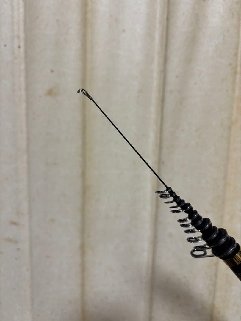 マスターモデルⅡ口太　M-50