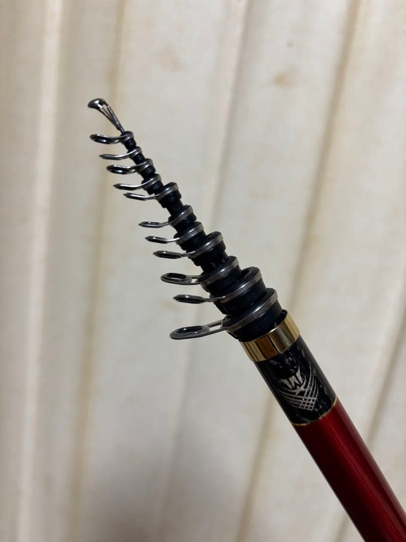 マスターモデルⅡ口太　M-50