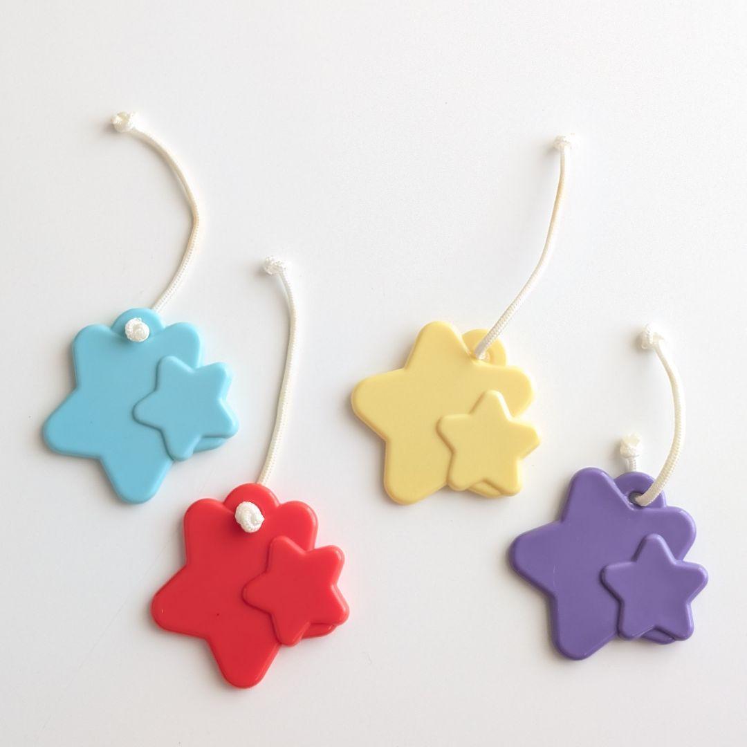 【動作確認済】モンポケ 7ステップメリージム 6060 販売終了品 音楽＆ライト