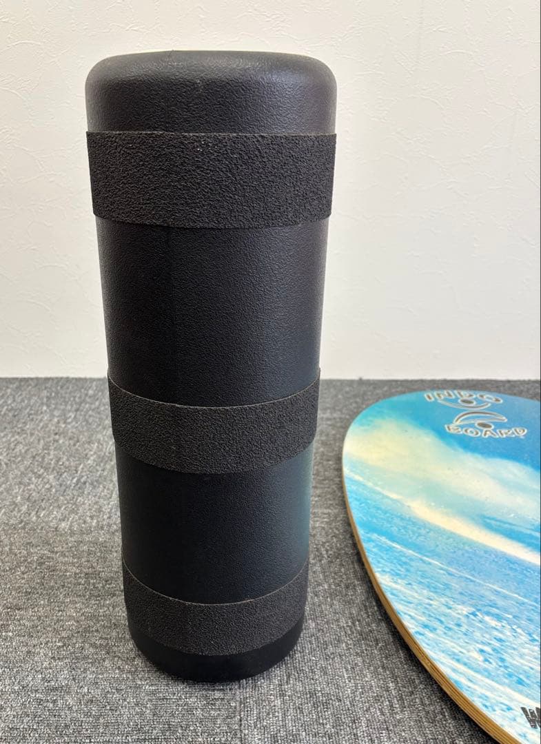 INDO BOARD バランスボード トレーニング用