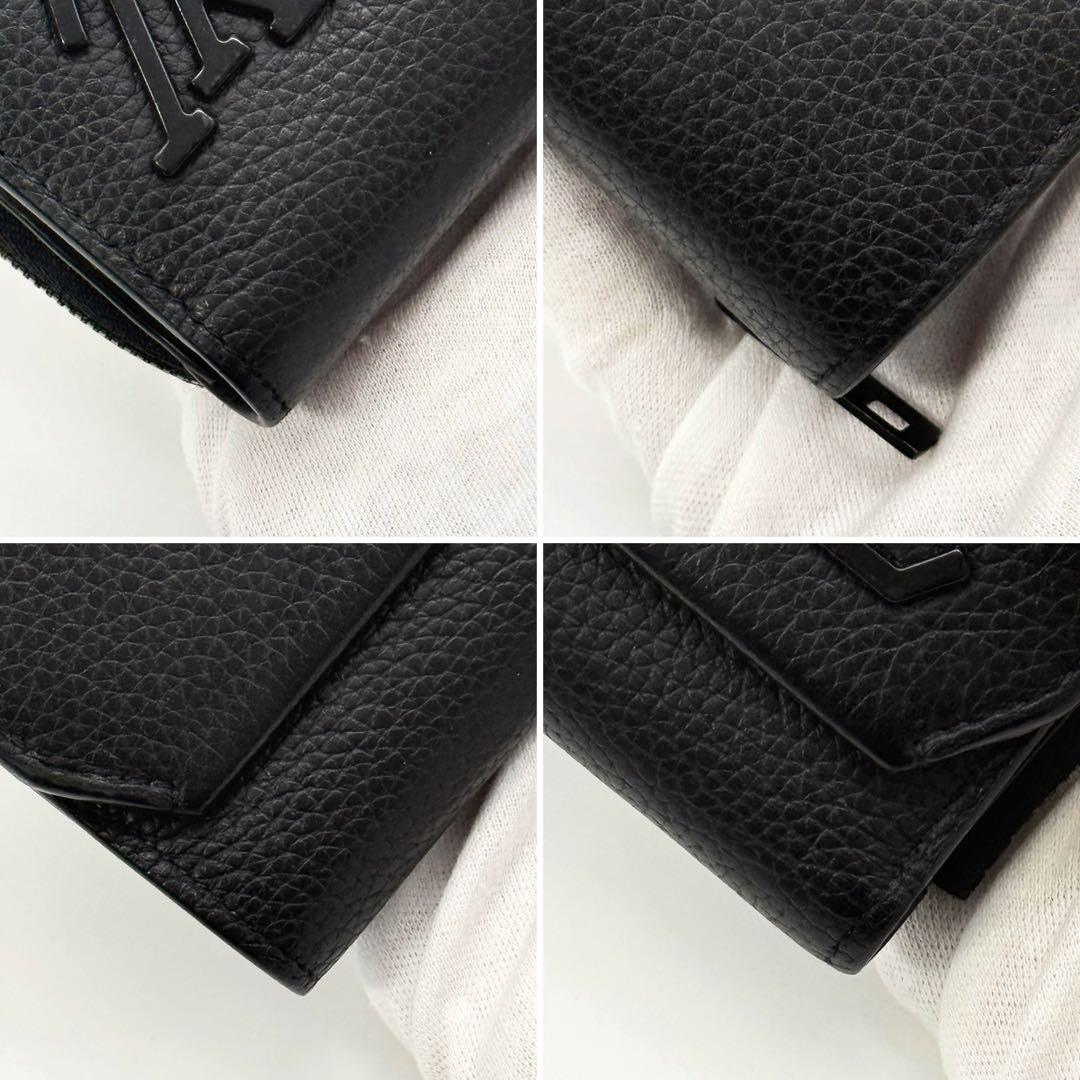 千佳 増田 ✨鑑定済み✨ルイヴィトン アエログラム パイロット 三つ折り