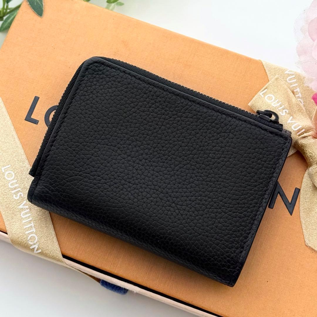 千佳 増田 ✨鑑定済み✨ルイヴィトン アエログラム パイロット 三つ折り