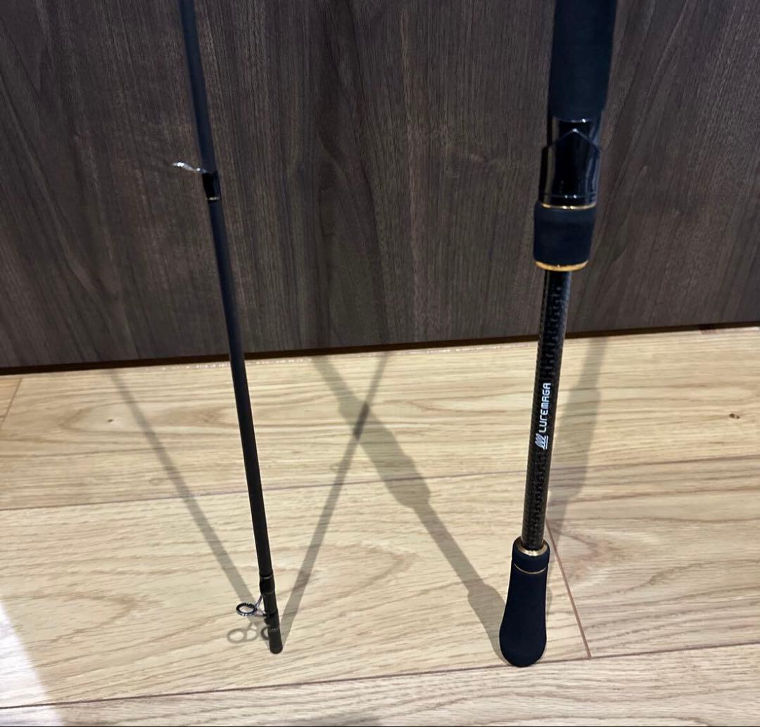 Ｋ*Ｎ様 超希少！エギ王スティック