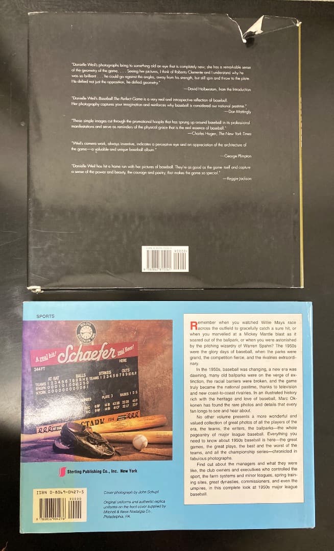 最終値下★MLB★メジャーリーグなど野球の洋書7冊★ドジャース／レッドソックス★