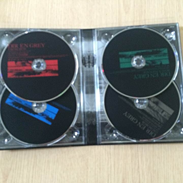 ミュージック UROBOROS [AT NIPPON BUDOKAN]