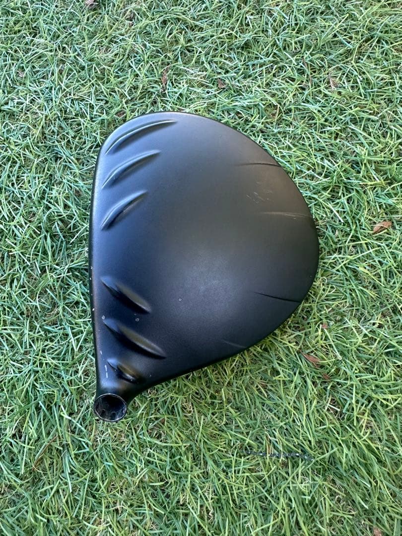 PING G425 MAX ドライバー