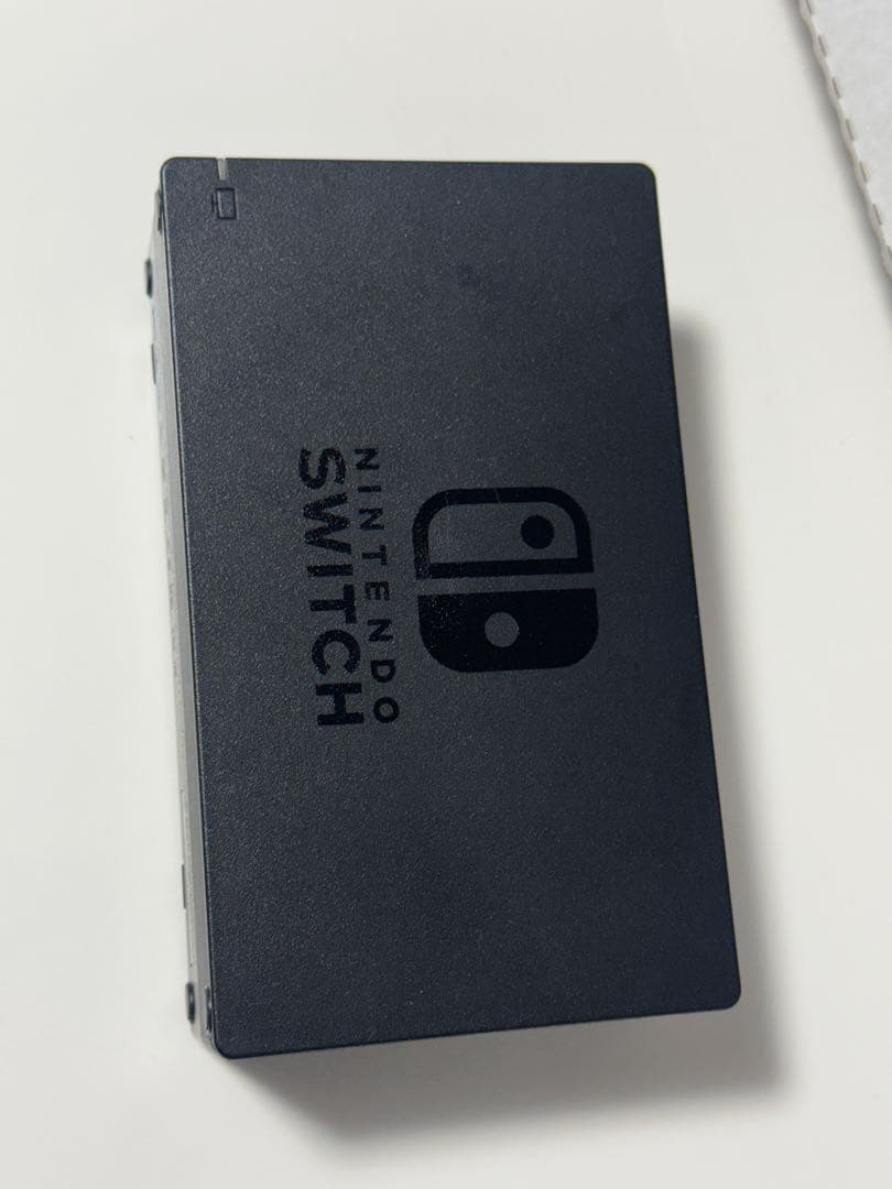 Nintendo Switch レッド ブルー HAD