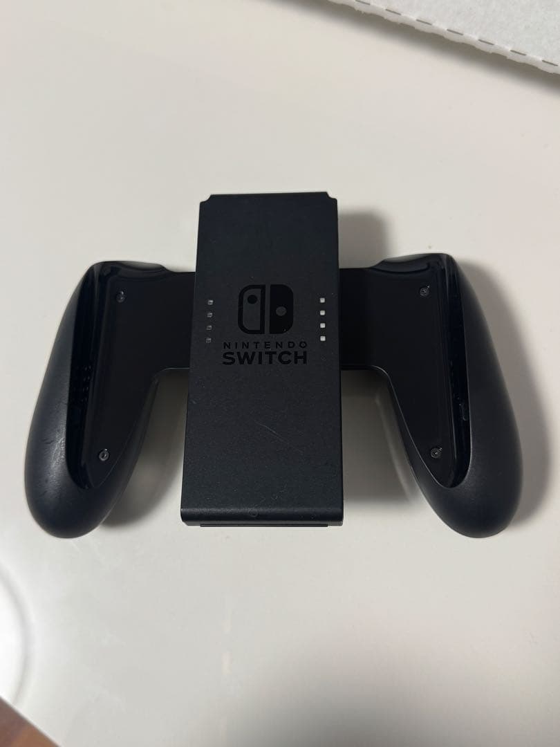 Nintendo Switch レッド ブルー HAD