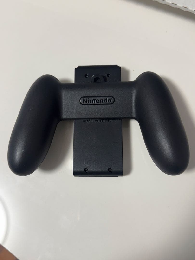 Nintendo Switch レッド ブルー HAD