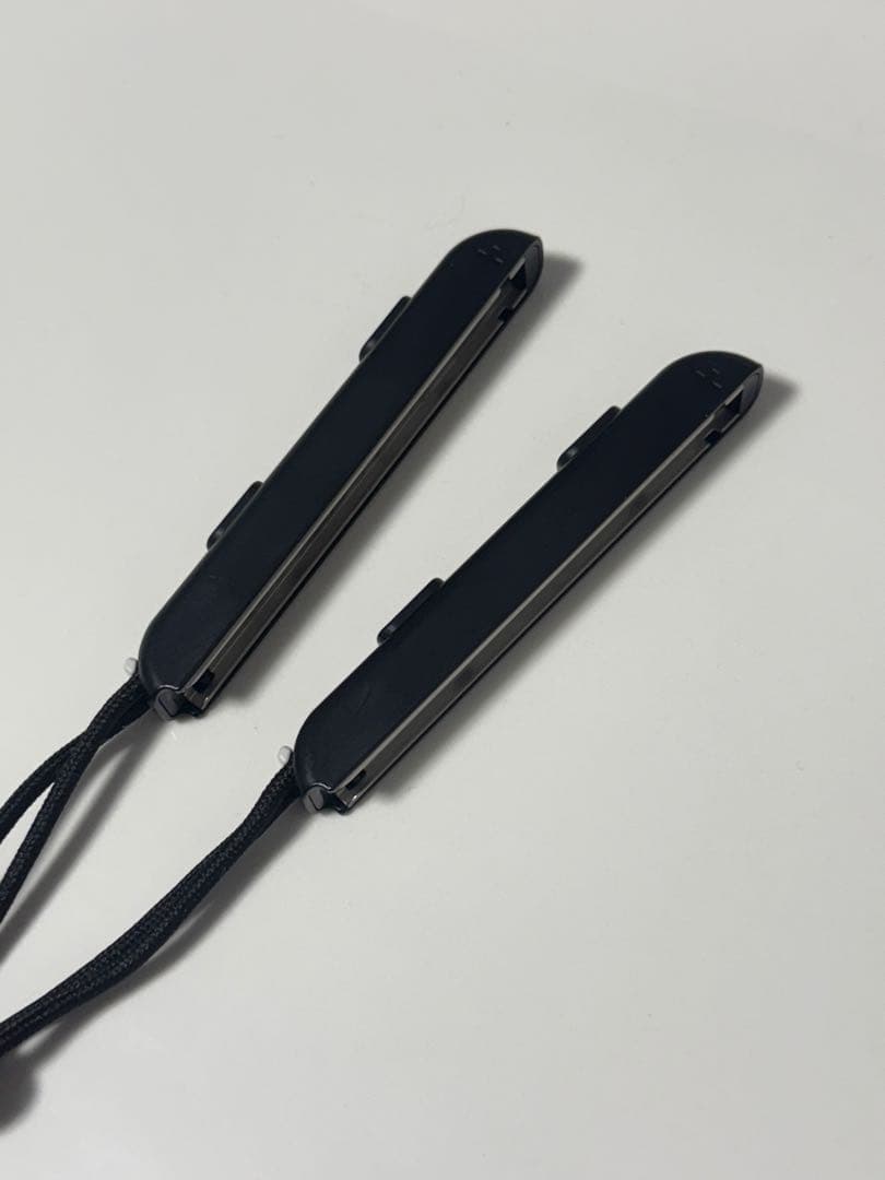 Nintendo Switch レッド ブルー HAD