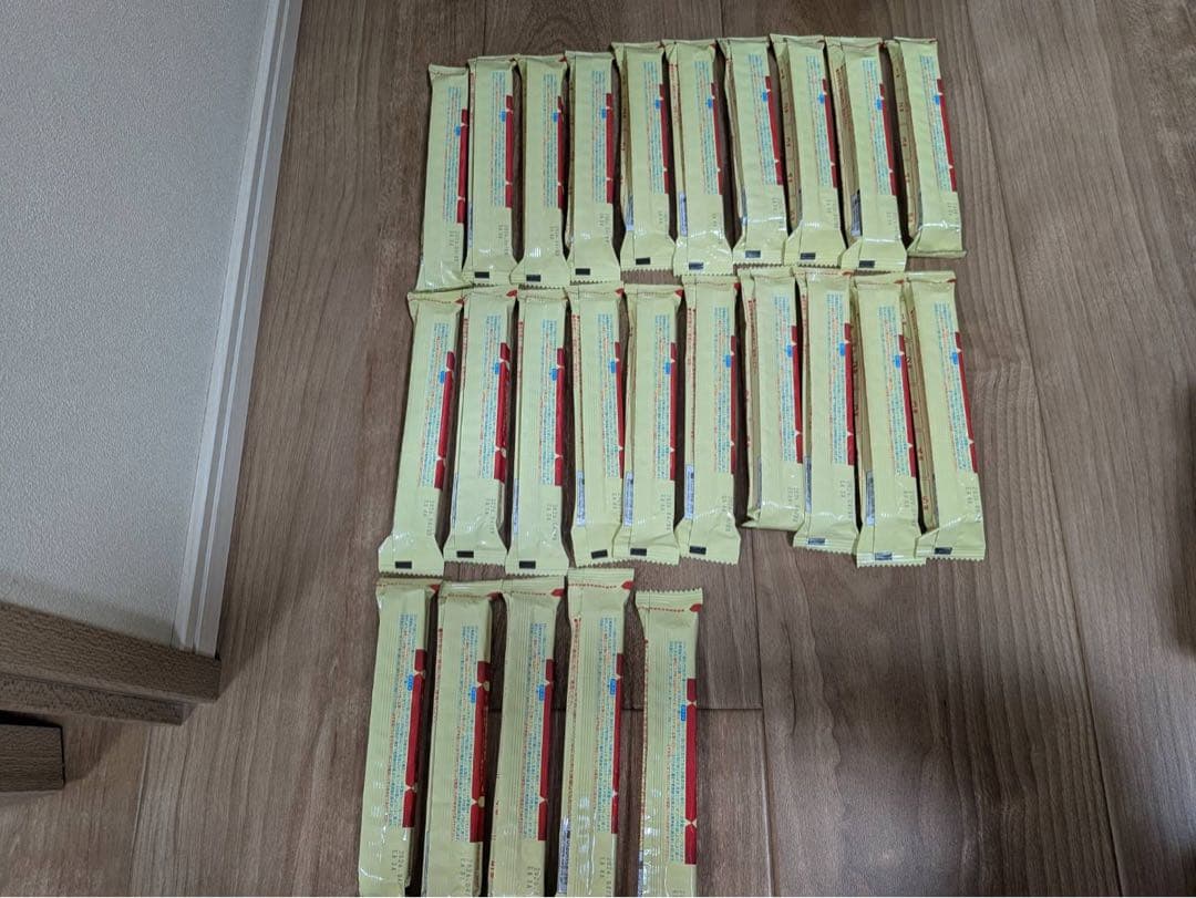 かきちゃん⭐︎プロフ必読 ほほえみキューブ♡液体ミルク他セット