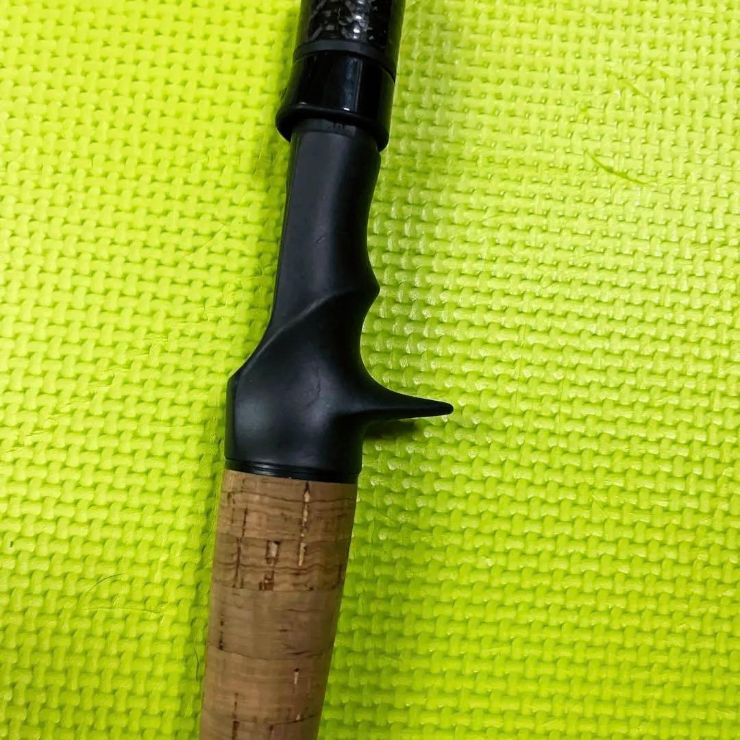 アンリミテッドロッズ 71MH マジックブレード