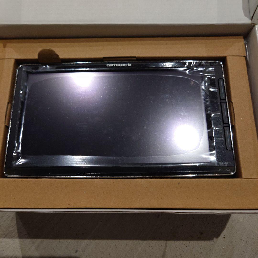 Pioneer AVIC-MRP770 メモリーナビゲーション