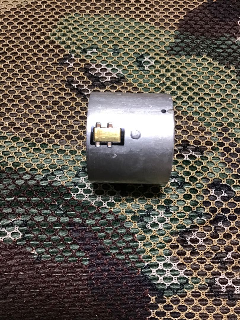 米軍放出品実物　ナイトビジョン暗視管（イメージ管）中古品19