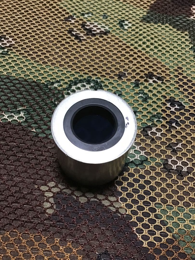 米軍放出品実物　ナイトビジョン暗視管（イメージ管）中古品19