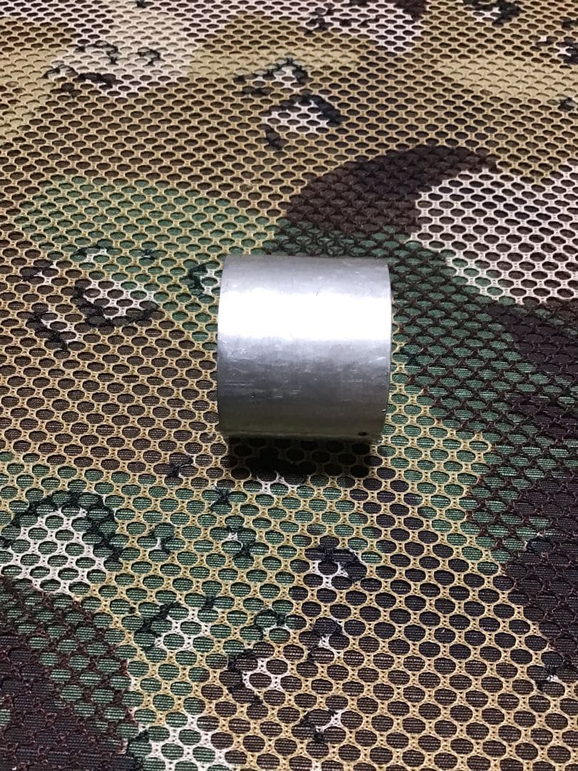 米軍放出品実物　ナイトビジョン暗視管（イメージ管）中古品19