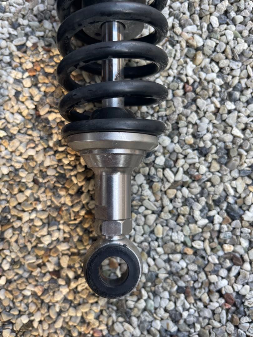 GB250クラブマン リアショック SIE製　295mm