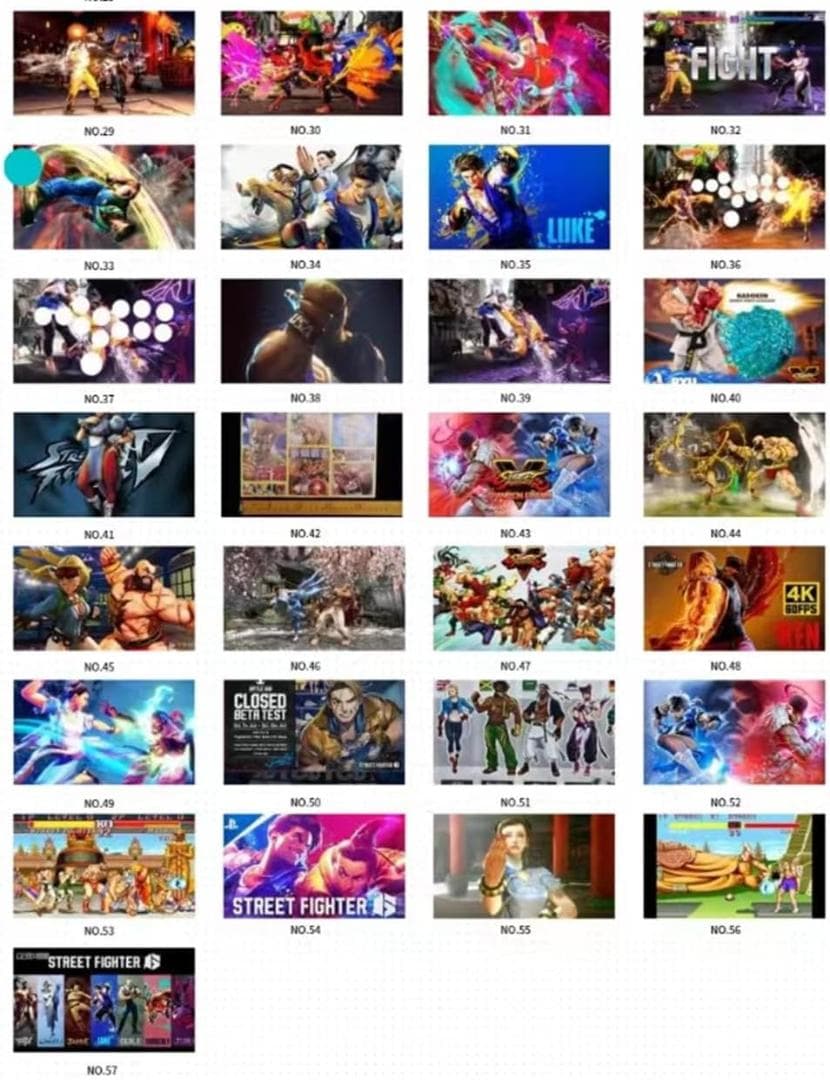 OLMMT 薄型 指キー 全ボタン 格闘ゲーム PC コンピュータ 携帯ゲーム機