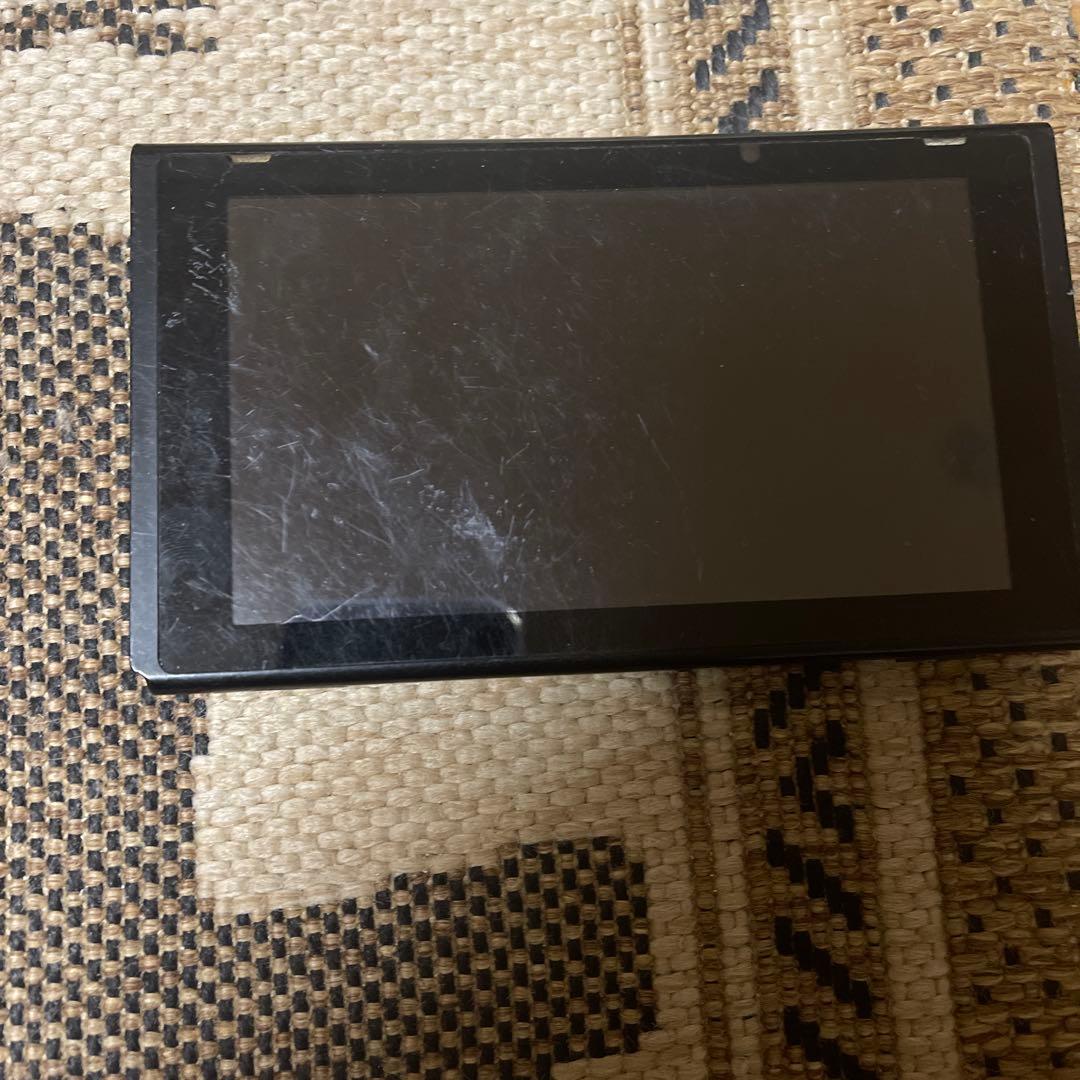 【動作確認済】 任天堂 スイッチ 本体のみ