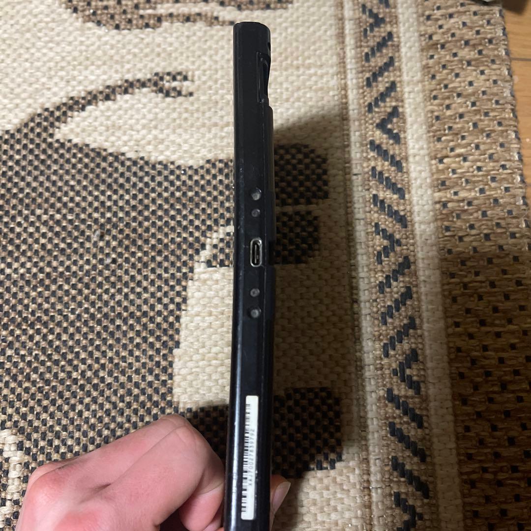 【動作確認済】 任天堂 スイッチ 本体のみ