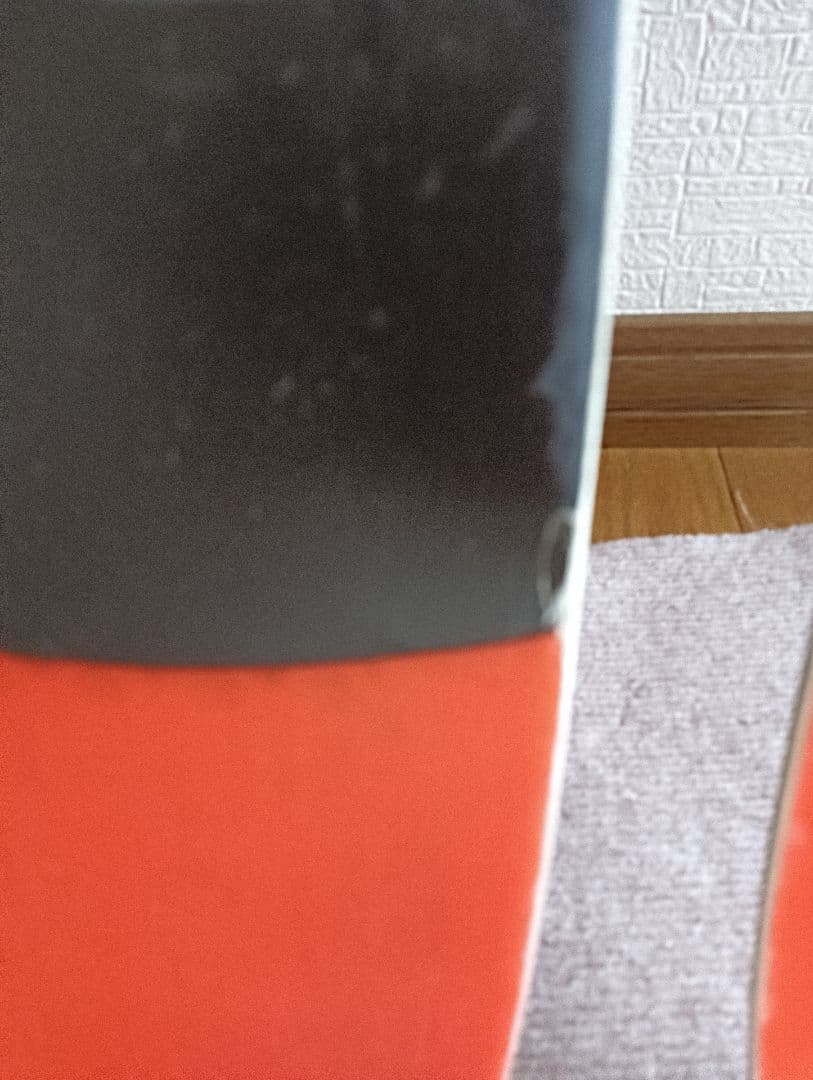 ロシニョールス−パ−7 180cm テレマ−クビンディングVOILE